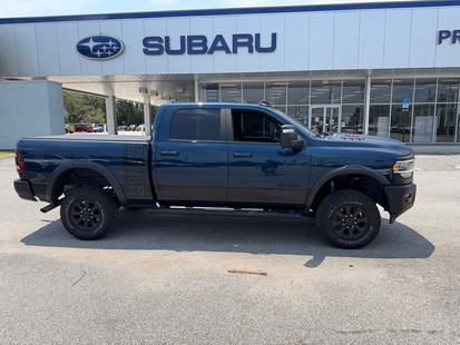 ram ram 2500 pickup 2023 3C6TR5EJ4PG510009 image ram ram 2500 pickup 2023 3C6TR5EJ4PG510009 image